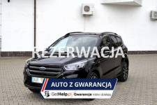 Ford Kuga 1499cm3*150KM*ST LIne*Xenon Led*Navi