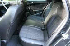 Opel Astra 1,4 Turbo 140 KM 166 tys km Opłacona Sprowadzona Lubań - zdjęcie 12