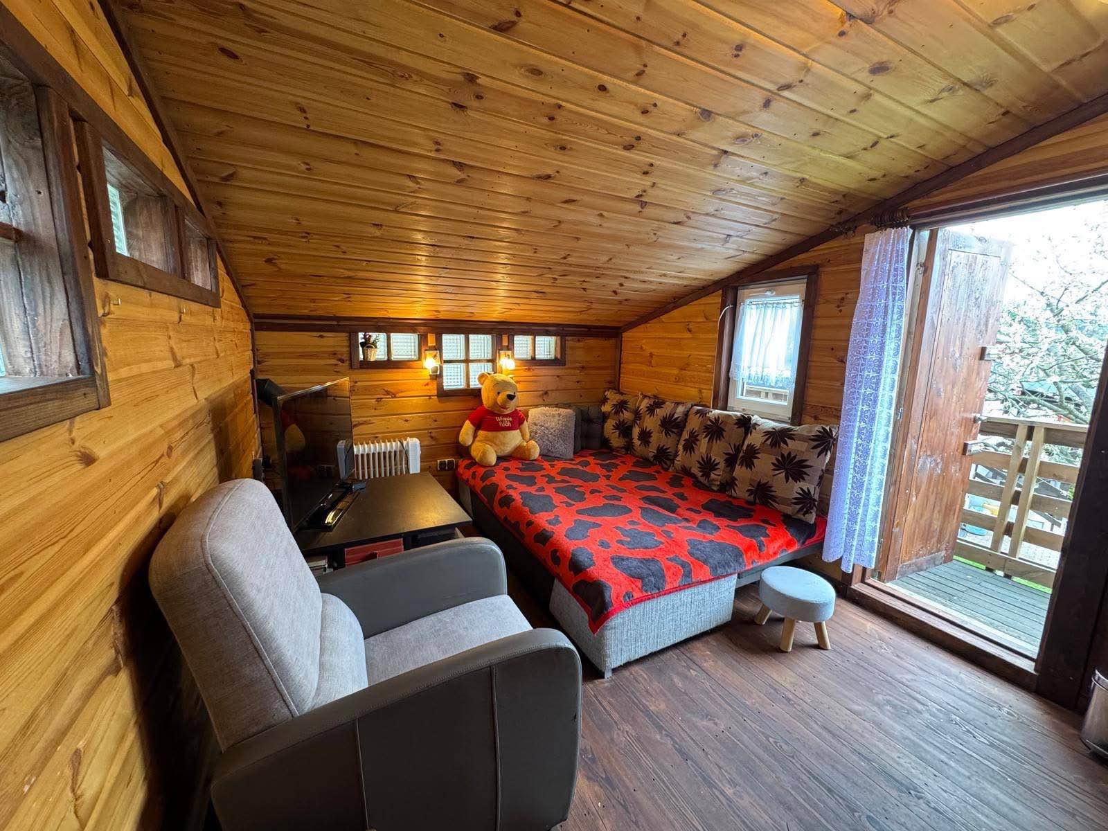 Sprzedam działkę ROD Częstochowa - zdjęcie 2