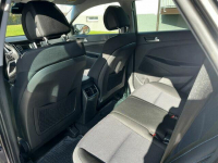 Hyundai Tucson Hyundai Tucson 1.6 GDI Salonowy, jak nowy, be Łuszczanowice - zdjęcie 9