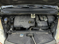 C4 Grand Picasso 2.0 HDI manual 136km 7 FOTELI klima SERWIS 2009 Tychy - zdjęcie 9