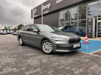 Škoda Superb 1.5 TSI 150km mhev dsg essence kamera led smartlink fv23% Tychy - zdjęcie 2