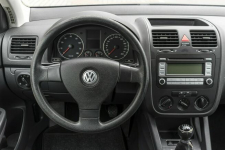 Volkswagen Golf 1.6_Benzyna_100 KM Nowy Sącz - zdjęcie 11