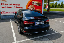 Audi A3 Sadlno - zdjęcie 3