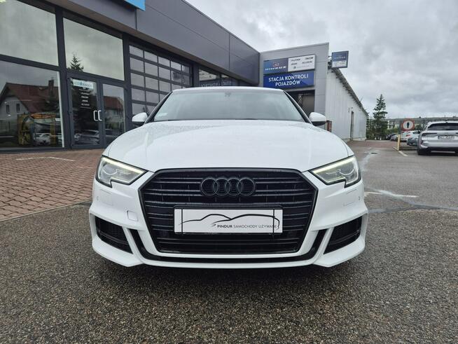 Audi A3 S Line 1.5 TFSI 150 KM S Tronic Giżycko - zdjęcie 2