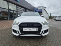 Audi A3 S Line 1.5 TFSI 150 KM S Tronic Giżycko - zdjęcie 2