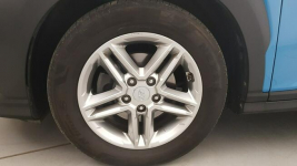 Hyundai Kona 1.0 T-GDI Comfort DCT! Z Poslkiego Salonu! Faktura VAT! Warszawa - zdjęcie 9
