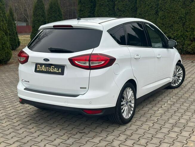 Ford c-max super stan automat!!! Zwoleń - zdjęcie 10