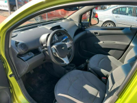 Chevrolet Spark 1,0 Benzyna Ładny Zadbany Białogard - zdjęcie 11