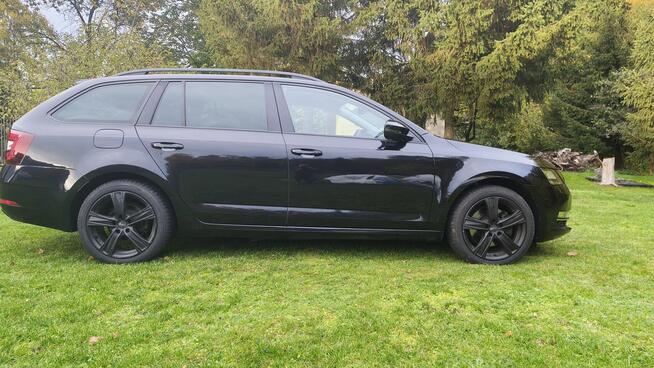 Skoda Octavia 1,8TSI 2018 Złotoryja - zdjęcie 3