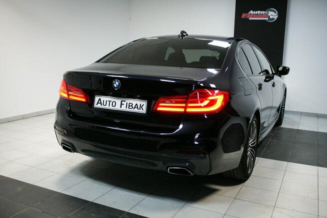 520d*CarbonSchwarz*M-Pakiet*Fotele Comfort*Vat23% Konstantynów Łódzki - zdjęcie 7