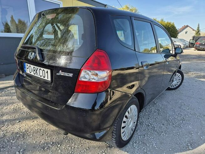 Honda Jazz Bydgoszcz - zdjęcie 2