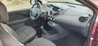 Renault Twingo Bardzo zadbane autko/Klimatyzacja sprawna Przyszowice - zdjęcie 8