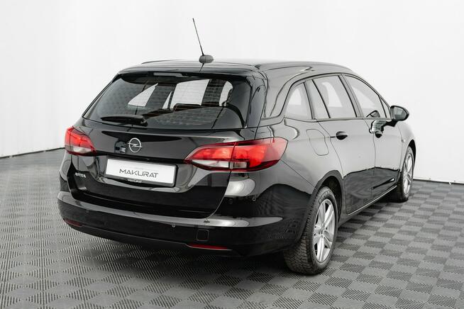 Opel Astra GD893XY#1.2 T Edition Podgrz.f I kier NAVI Salon PL VAT 23% Pępowo - zdjęcie 5