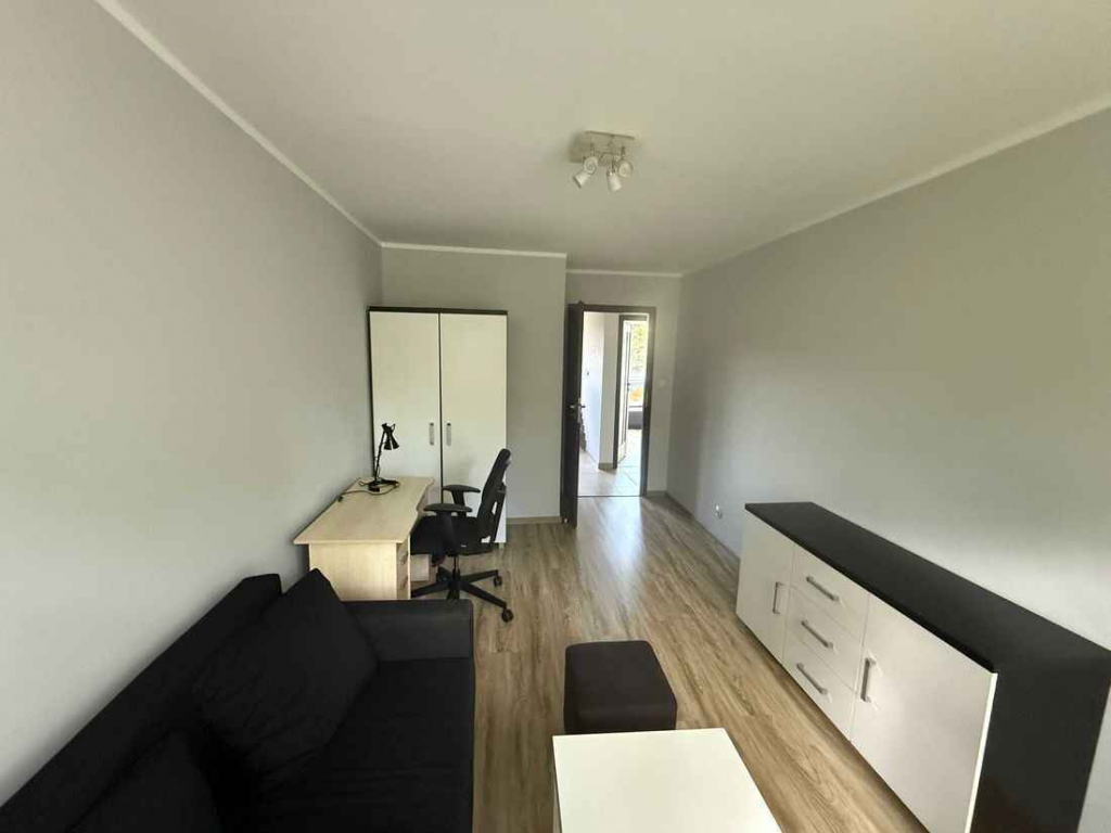 2pok, 40met, Huby UMEBLOWANE (Wrocław) Krzyki - zdjęcie 2