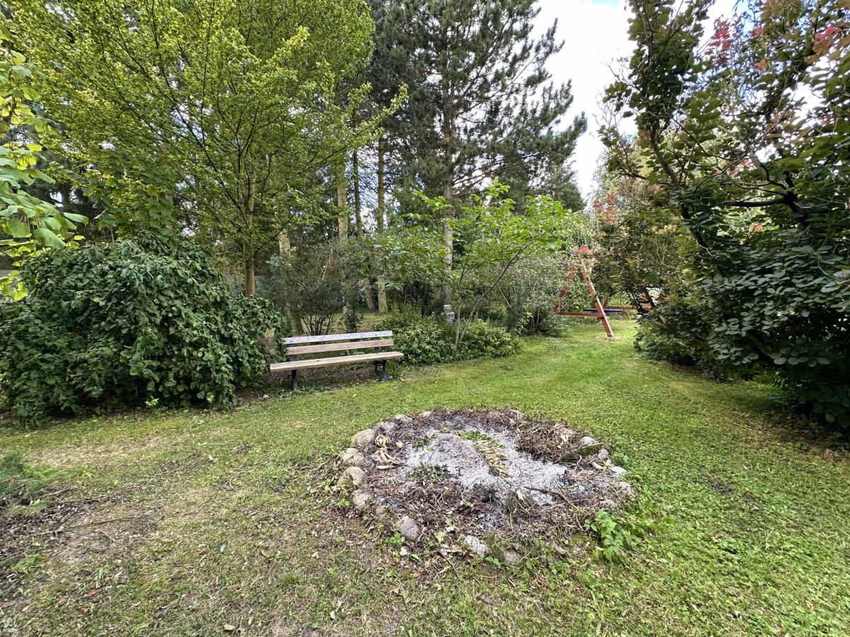 Nowa cena! Dom z bajkowym ogrodem Biskupice - zdjęcie 8