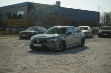 Honda Civic 2.0 T 329 KM Type R Salon Polska Faktura Vat 23% PY2263H Poznań - zdjęcie 2