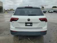 2022 VOLKSWAGEN TIGUAN SE Kraków - zdjęcie 6