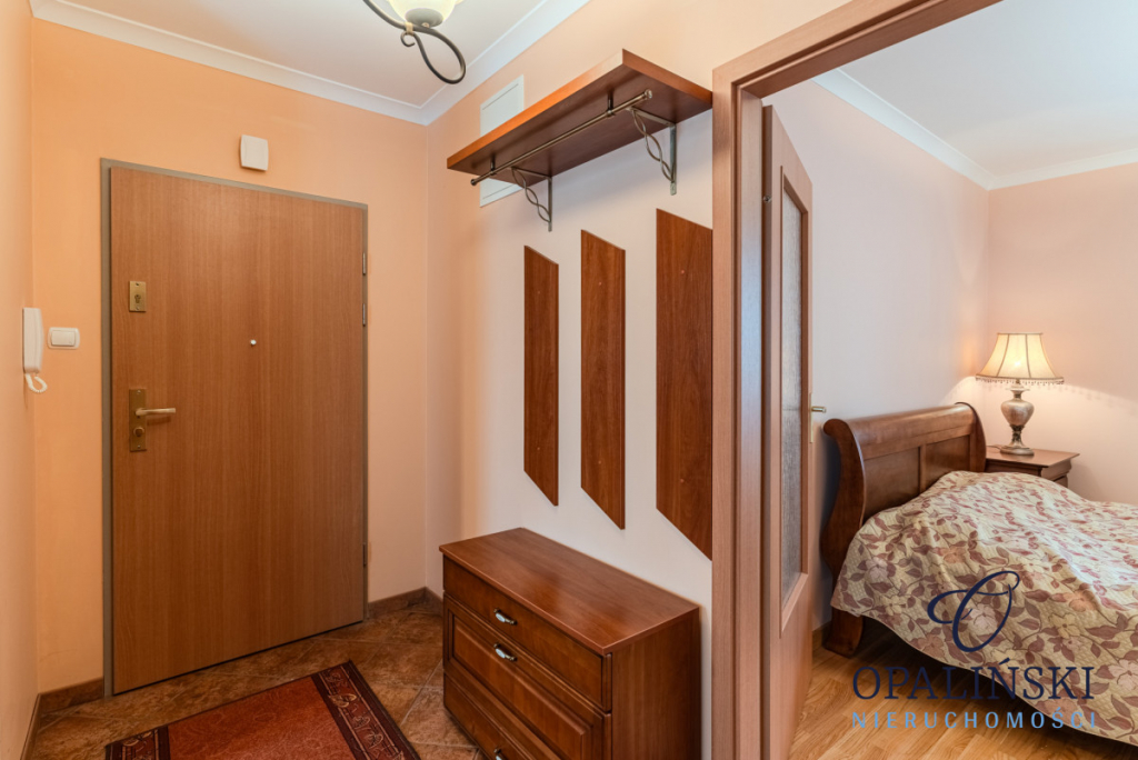 Blisko Millennium Hall | 2 pokoje | Balkon | Garaż Rzeszów - zdjęcie 11