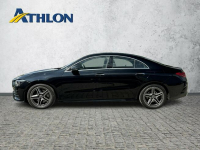 Mercedes CLA 200 200d AMG Line 8G-DCT SalonPL VAT23% Jawczyce - zdjęcie 2