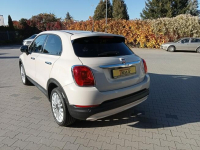 Fiat 500x 1.4 MultiAir 140KM CITY LOOK Opening Edition Łódź - zdjęcie 2