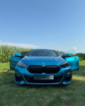 BMW 220i Gran Coupé M Sport, Warszawa - zdjęcie 6