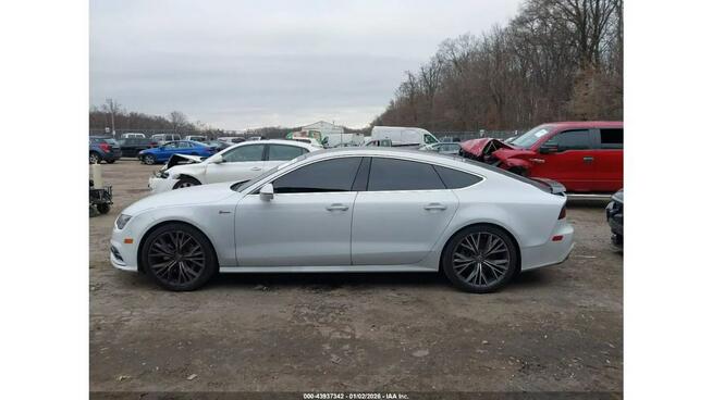 Audi A7 / Quattro / S-Line / 3.0 / Tarnów - zdjęcie 5