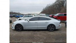 Audi A7 / Quattro / S-Line / 3.0 / Tarnów - zdjęcie 5