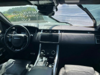 LAND ROVER Range Rover Sport 5.0i V8 575 AWD SVR GH105 Grunwald - zdjęcie 5