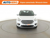 Ford Kuga klimatyzacja grzane fotele grzana kierownica manual Warszawa - zdjęcie 11