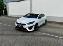 Kia Pro_cee'd Bezwypadkowy Super Stan !!! Jejkowice - zdjęcie 2