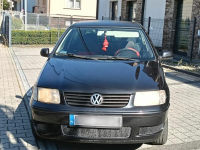 Volkswagen Polo 1.4 Nowy Sącz - zdjęcie 6