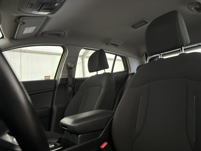 Kia Sportage 1,6 T-GDI MHEV FWD 7DCT(150 KM) M Salon PL F-Vat Warszawa - zdjęcie 11