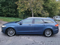 Ford Mondeo kombi 2.0, 2020, bezwypadkowe Warszawa - zdjęcie 2