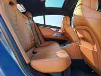 BMW 850 xDrive / M-Pakiet / niski przebieg Białystok - zdjęcie 10