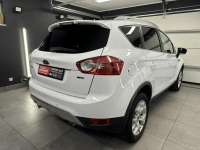 Ford Kuga 2.0 TDCI 140KM KeyLess Zadbany Po Opłatach Gwarancja Lubrza - zdjęcie 4