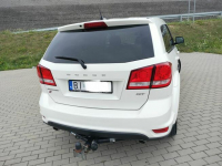 Dodge Journey 3.6 V6 2019 R 4x4 Białystok - zdjęcie 7