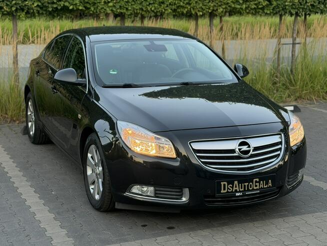 Opel Insignia Zwoleń - zdjęcie 5