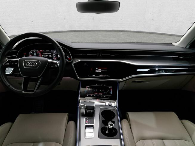 Audi A6 Komorniki - zdjęcie 9