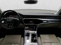 Audi A6 Komorniki - zdjęcie 9