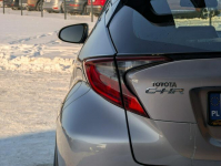 Toyota C-HR VAT 23% Navi Kamera Klima Tempomat Serwis Gwarancja Goworowo - zdjęcie 6