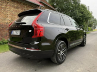 Volvo XC 90 T8 455KM AWD 83tys.km! Serwis ASO Bezwypadkowy Ocice - zdjęcie 6