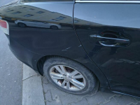 Syndyk sprzeda Toyota Avensis Warszawa - zdjęcie 3