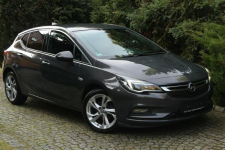 Opel Astra Turbo 150 KM Automat Opłacony Bogate Wyposażenie Lubań - zdjęcie 3