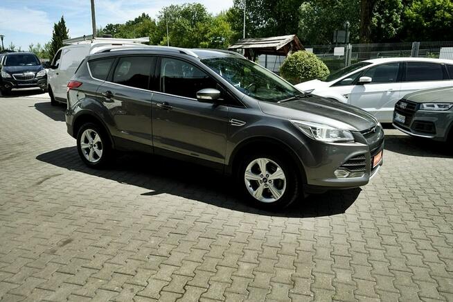 Ford Kuga 1,6i NAVI, alu R17, 150KM, 2013r. Płock - zdjęcie 4