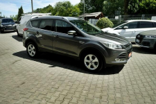 Ford Kuga 1,6i NAVI, alu R17, 150KM, 2013r. Płock - zdjęcie 4