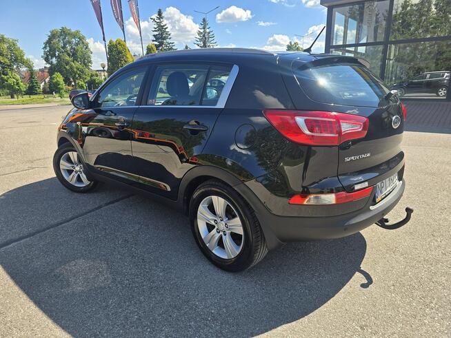 Kia Sportage Giżycko - zdjęcie 6