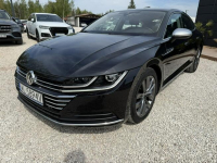 Volkswagen Arteon 2.0 TDI 190KM 4Motion DSG Salon PL Iwł FV23%