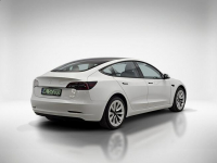 Tesla Model 3 Long Range RWD ! Z Polskiego Salonu ! Faktura Vat ! Warszawa - zdjęcie 5