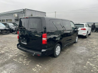 Toyota Proace Verso 8 os. Automat  Klimatronik Parktornik Gliwice - zdjęcie 2